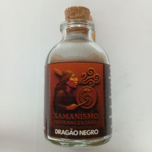 Dragão Negro 10g