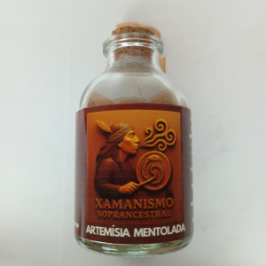 Artemísia Mentolada 10g